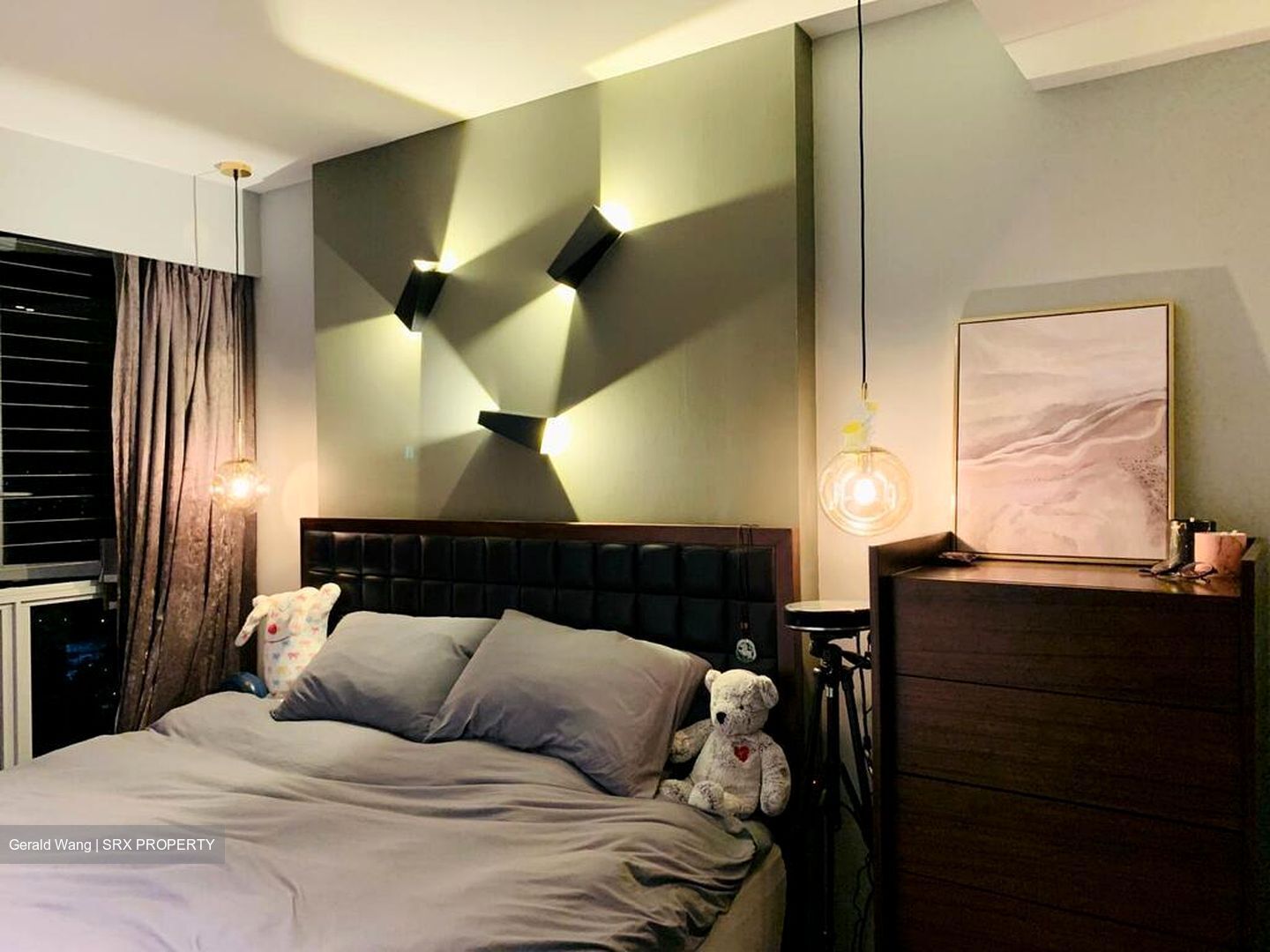 Prive (D19), Condominium #502557691